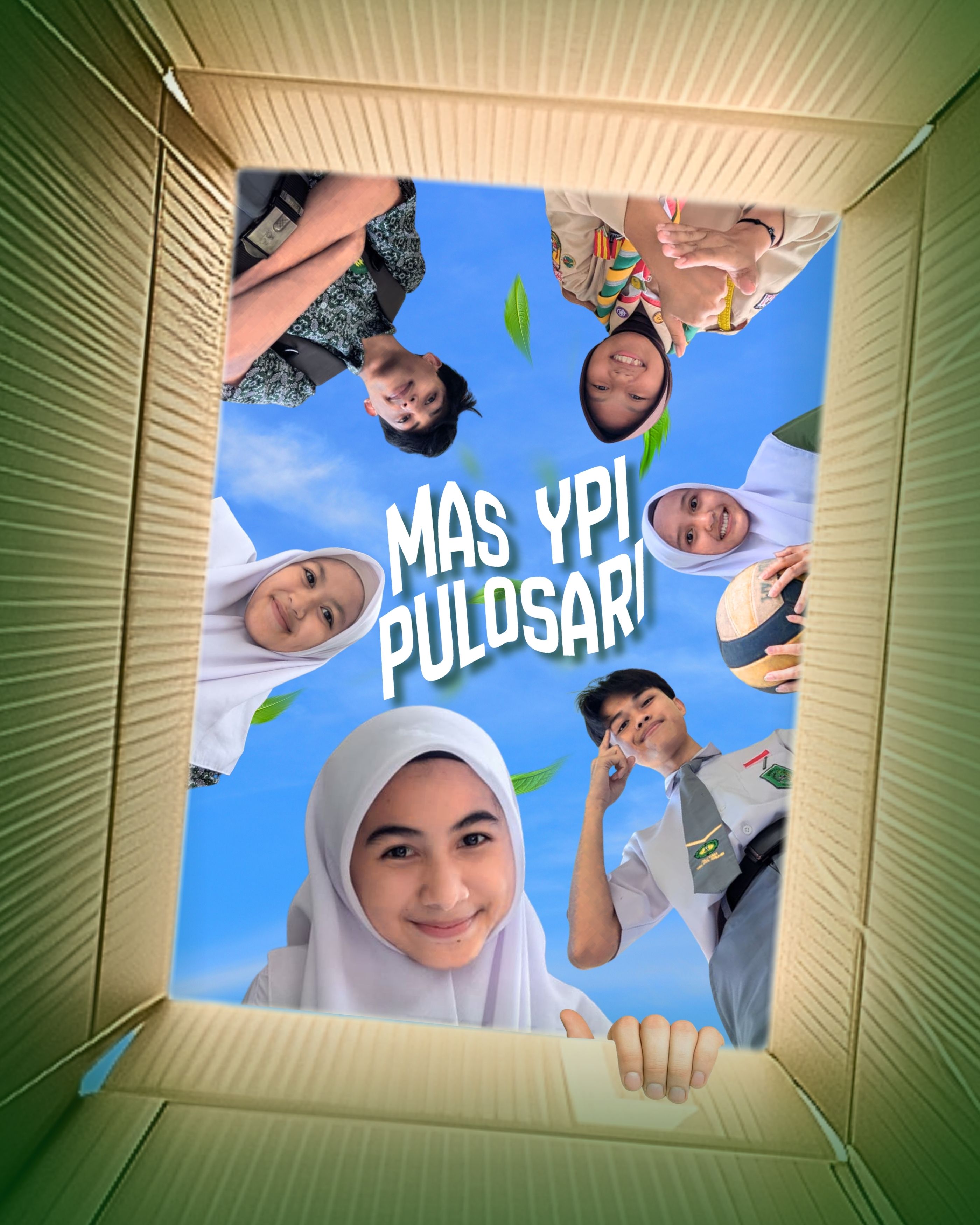 Kegiatan siswa